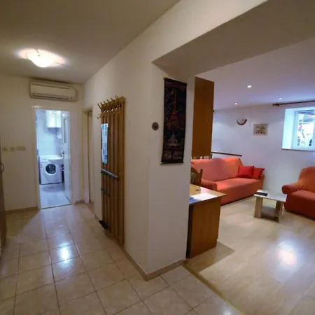 Apartamento Comfortable In The Center Of *