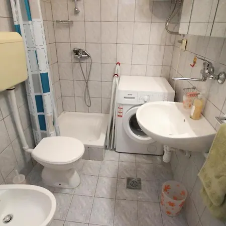Comfortable In The Center Of Apartamento Split