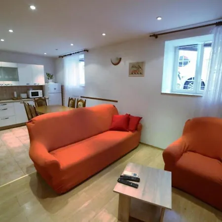 Apartamento Comfortable In The Center Of